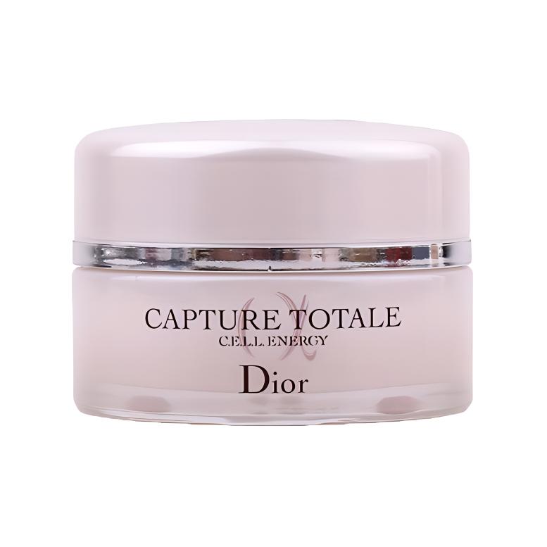 DIOR Skin Lifting And Radiance Cream Sample Travel Kit Hydrating Moisturizing And Hydrating 15ml