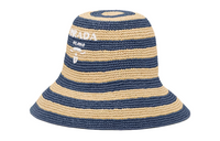 PRADA Bucket Hats Women's
