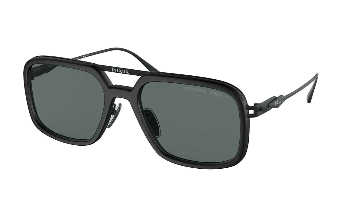 PRADA Square-frame Sunglasses