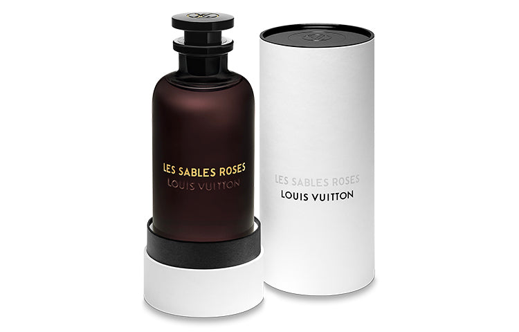 LOUIS VUITTON Oriental Fragrance Perfumes Unisex