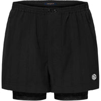 LOUIS VUITTON Layered Jogging Shorts