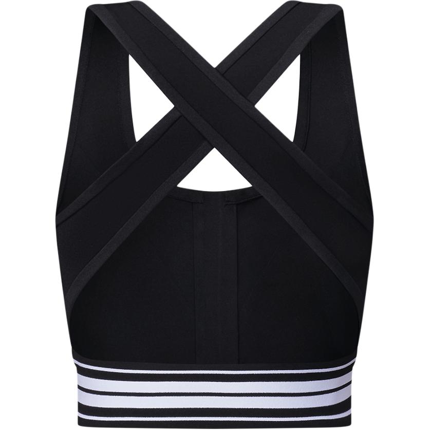 LOUIS VUITTON Lv Stripe Sports Bra