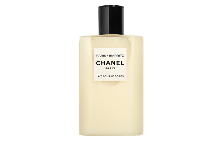 CHANEL Paris-Byblos Fragrance Body Lotion Moisturizing And Hydrating Long Lasting Fragrance Long-Lasting 200ml