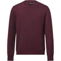 LOUIS VUITTON 1AGIHS Lvse Lv Embossed Crewneck