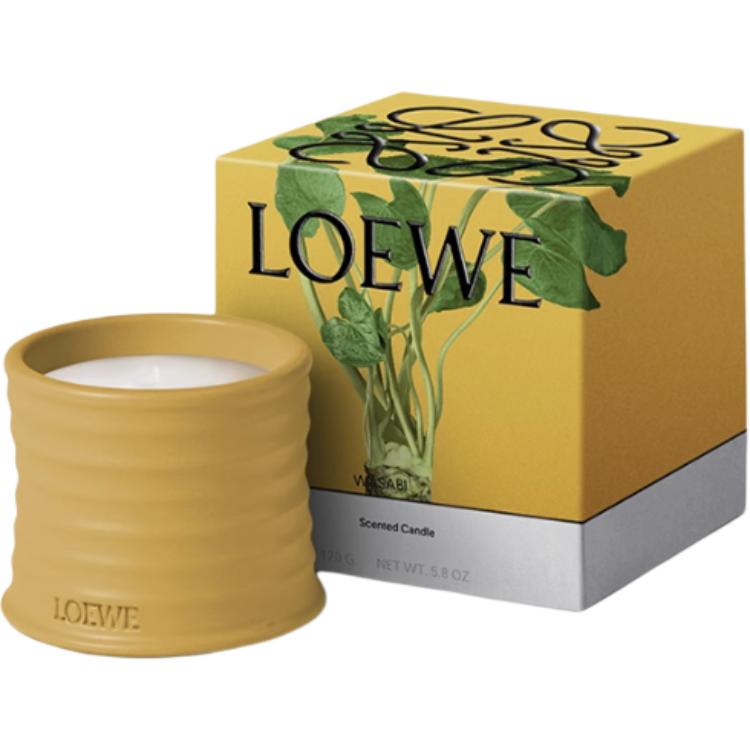 LOEWE Candles / Candlesticks