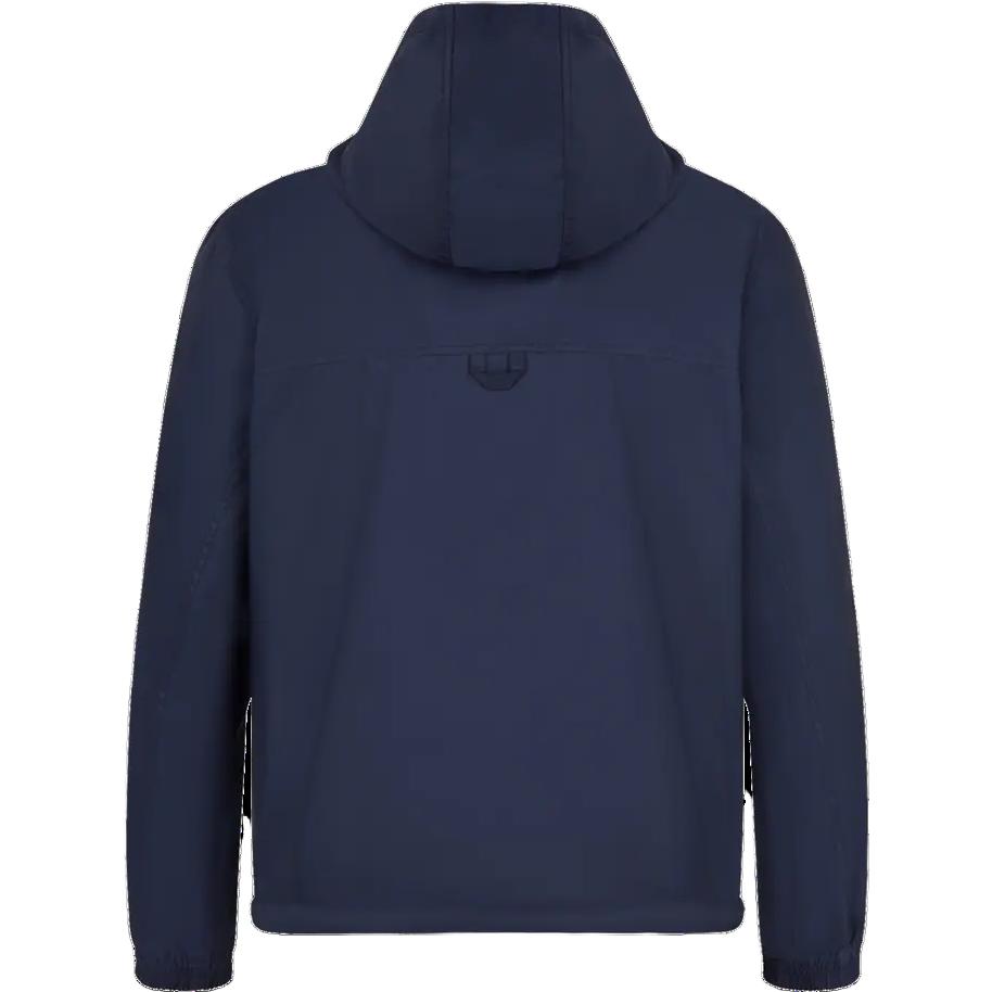 LOUIS VUITTON 1AF606 Monogram Reversible Windbreaker