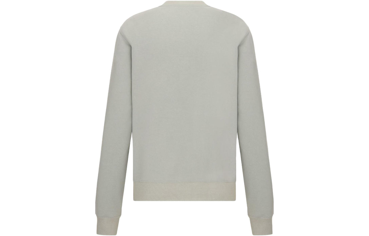 DIOR 2010s CD logo Sweatshirt
