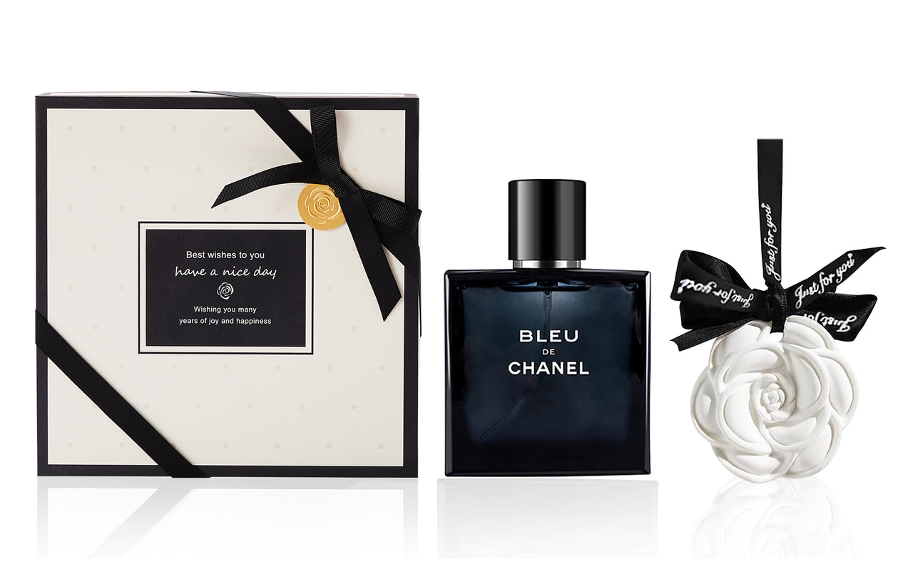 CHANEL Fragrance Sets Men