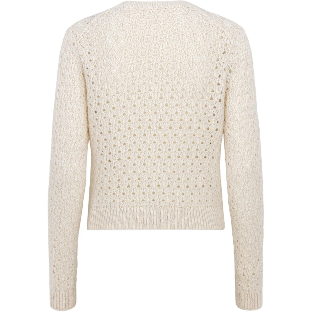 DIOR FW24 Knitwear Women's Beige