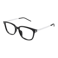 SAINT LAURENT Square Frame Glasses