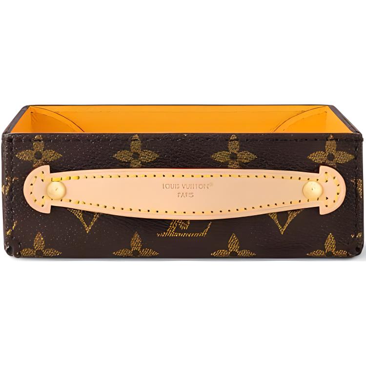 LOUIS VUITTON Storage Boxes