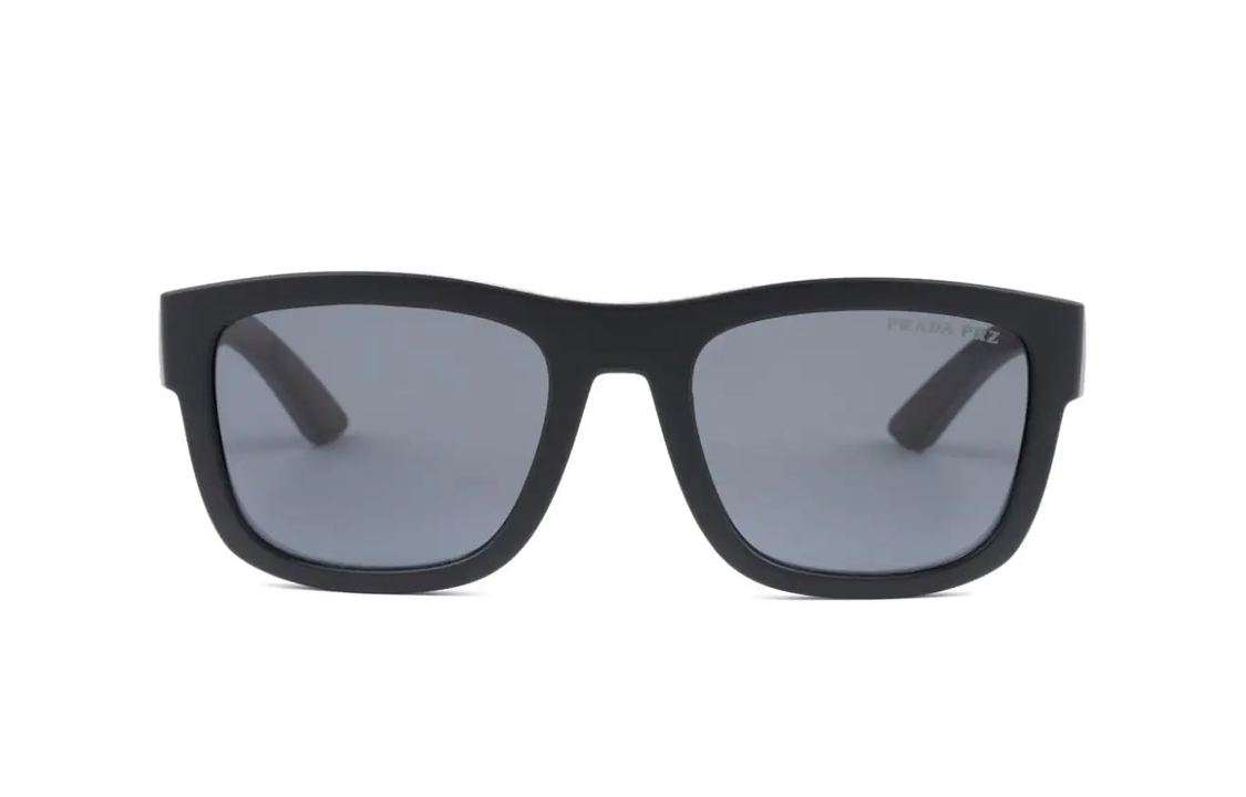 PRADA Eyewear Linea Rossa Active Sunglasses