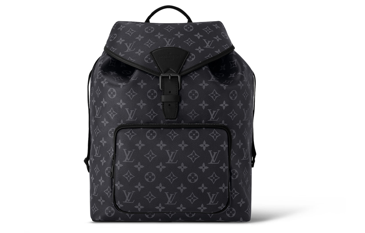 LOUIS VUITTON Montsouris Backpack