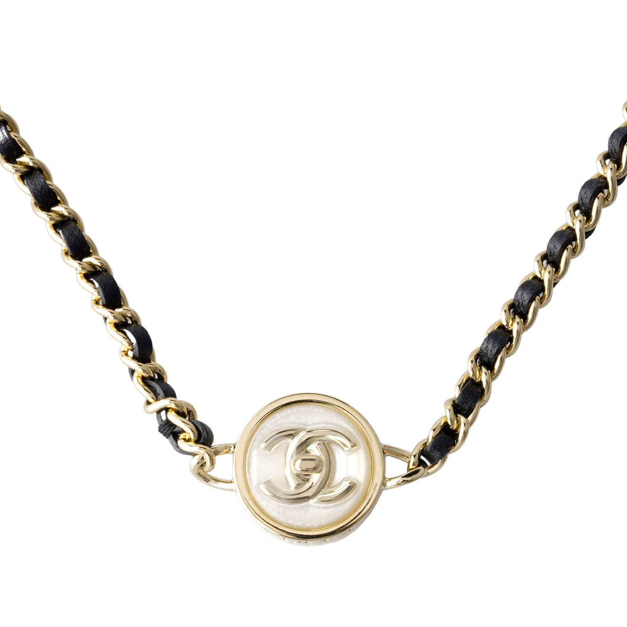 CHANEL Necklaces Women's