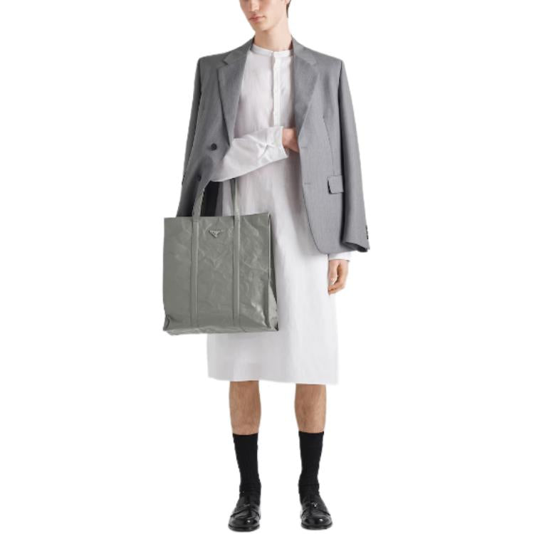 PRADA Single-breasted Mohair-wool Blazer