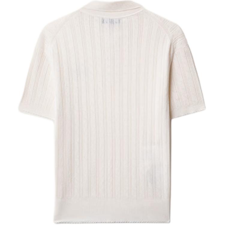 MIU MIU Polo Shirt Women's White