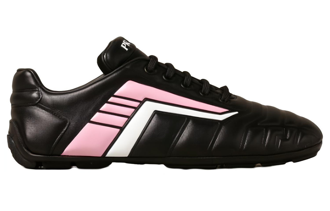 PRADA Casual Shoes Women's Low-Top Black