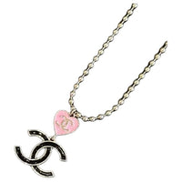 CHANEL Necklaces Women's