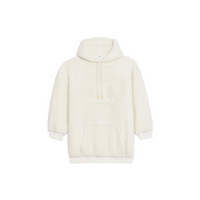 CELINE Sweatshirts Women's Ecru