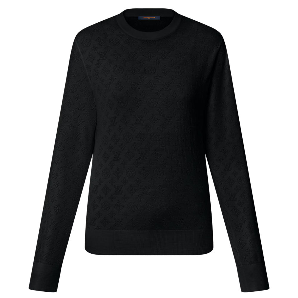 LOUIS VUITTON Mahina Pullover