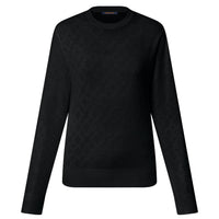LOUIS VUITTON Mahina Pullover