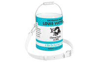 LOUIS VUITTON Lv Paint Can Lagoon