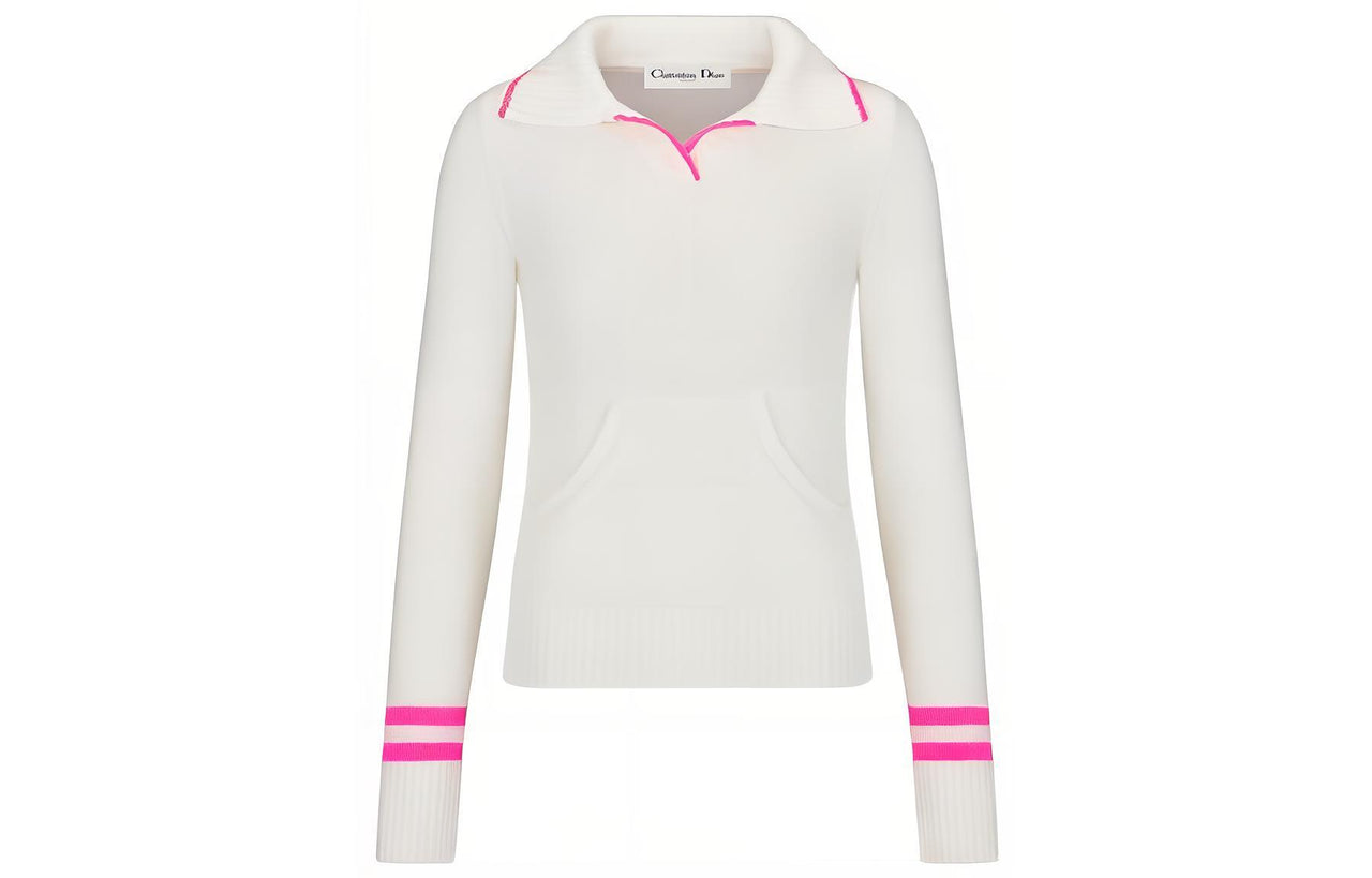 DIOR SS22 Knitwear Women's White