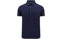 Loro Piana Short Sleeved Polo Shirt