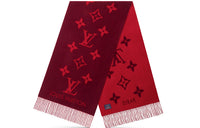 LOUIS VUITTON Reykjavik Scarf