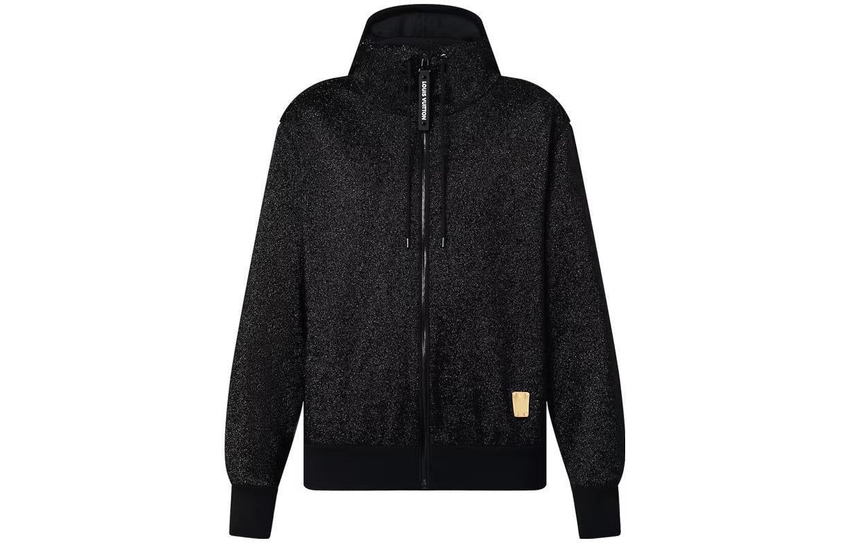 LOUIS VUITTON Sweatshirt Women's Black