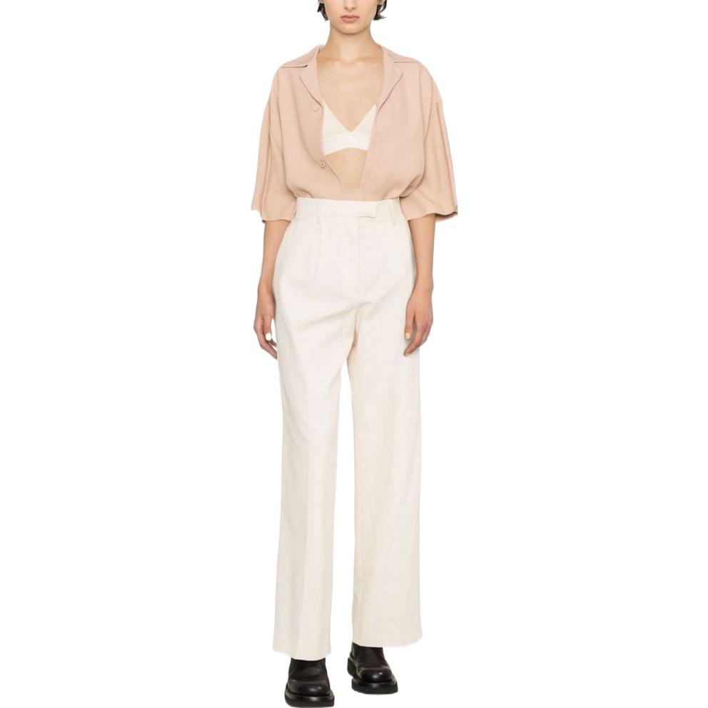 PRADA Casual Pants Women's Beige