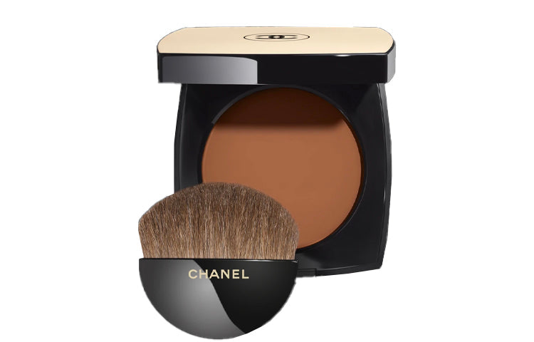 CHANEL Healthy Glow Powders Natural Long-Lasting Hydration #B10/#B20/B140 12.0g