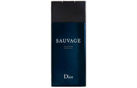 DIOR SAUVAGE EAU DE TOILETTE Men's Shower Gels Men