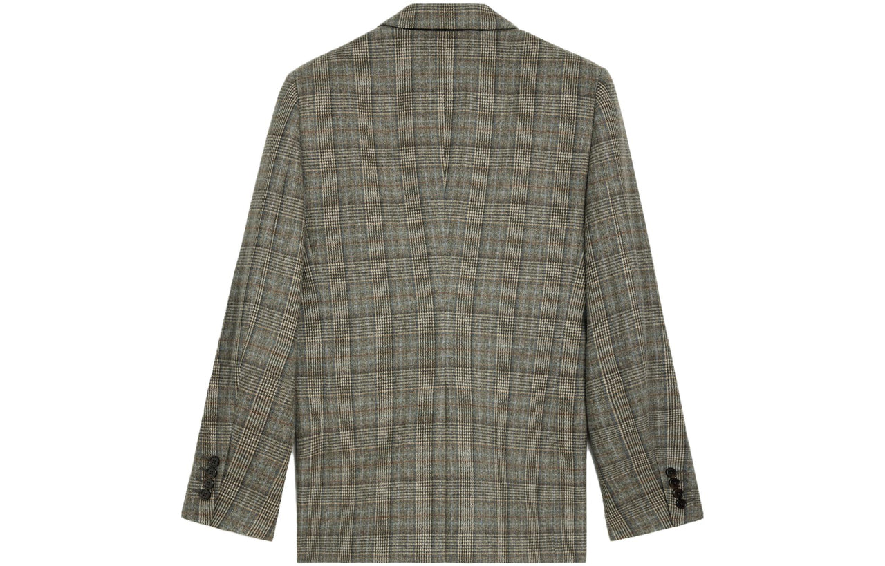 CELINE Jackets Men Multicolor