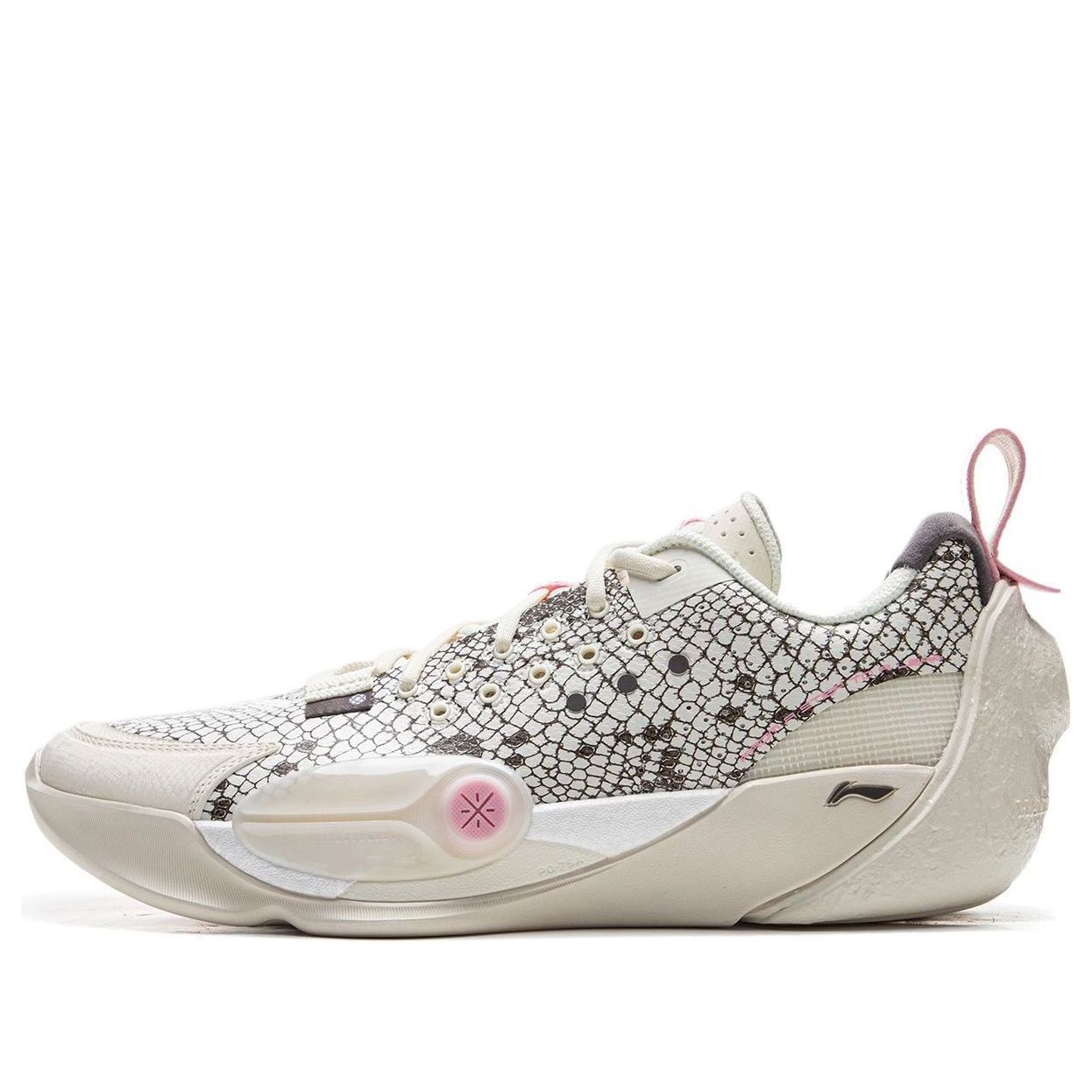 Li-Ning Wade All City 13 'Year Of The Snake' ABAV001-5
