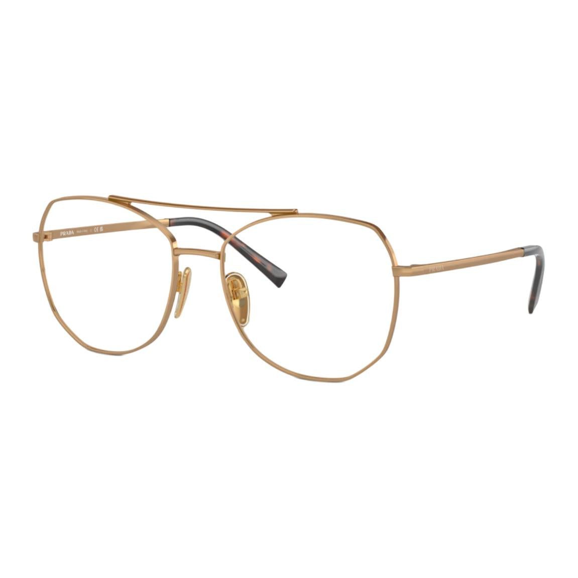PRADA Aviator Glasses