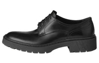 HERMES Men's Casual Shoes Men's Black