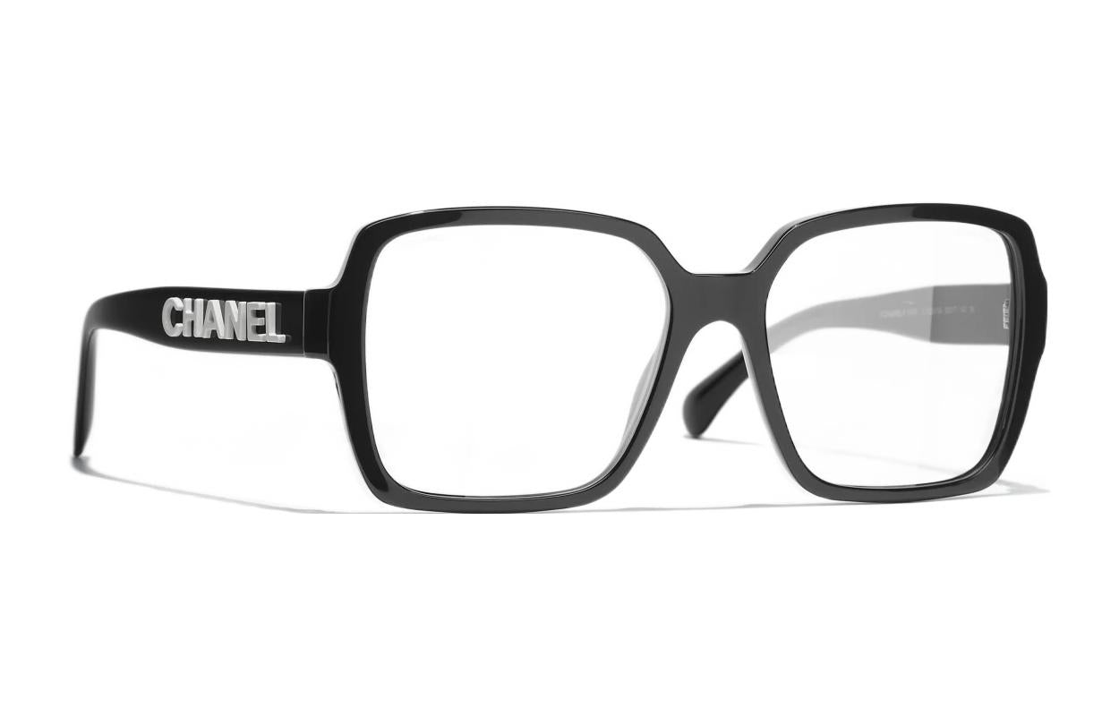 CHANEL Sunglasses Women's