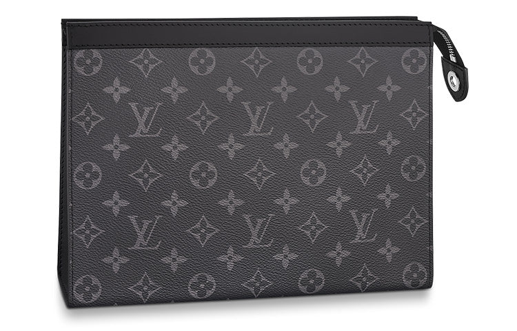 LOUIS VUITTON Pochette Voyage Mm