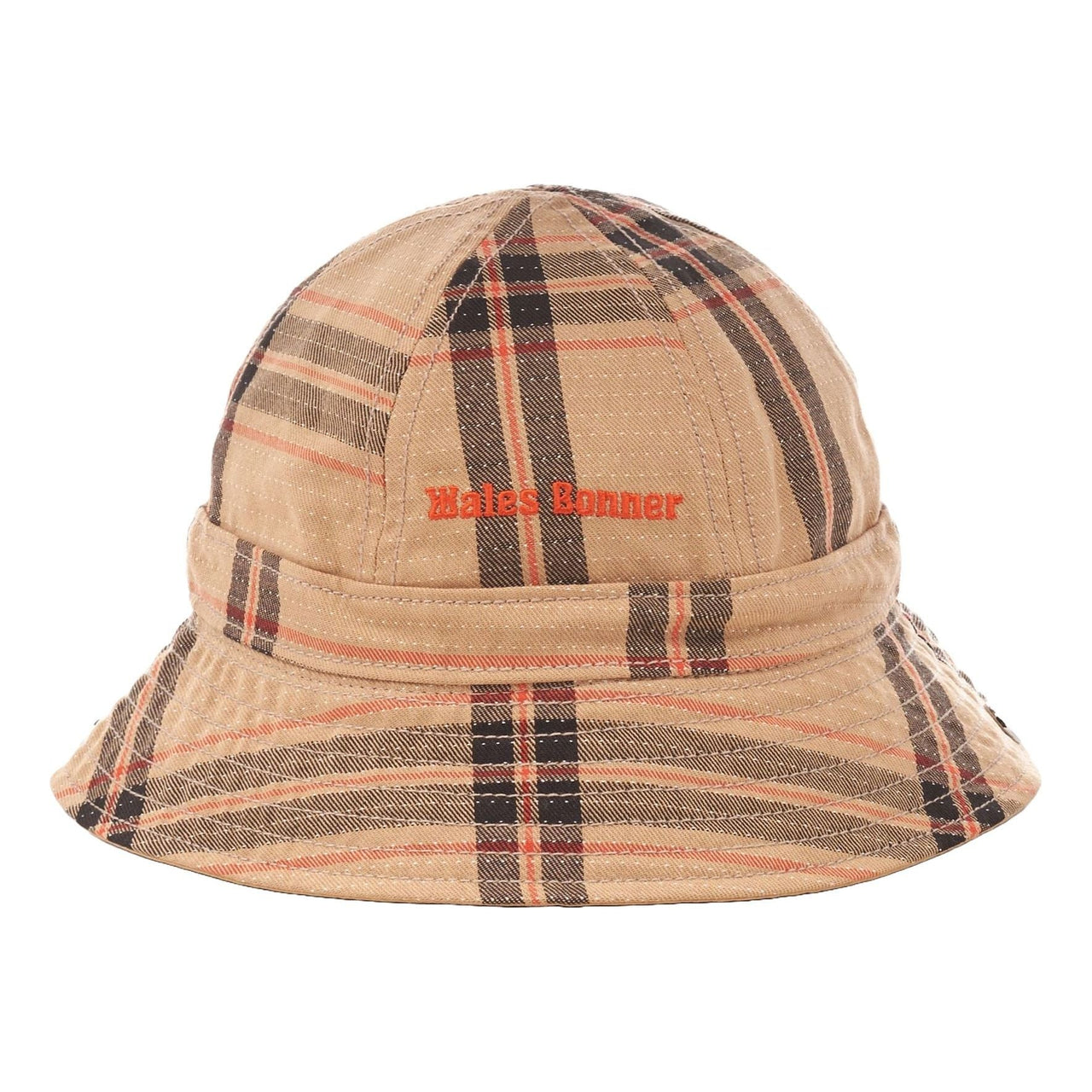 adidas x Wales Bonner Bucket Hat 'Beige' IW1163