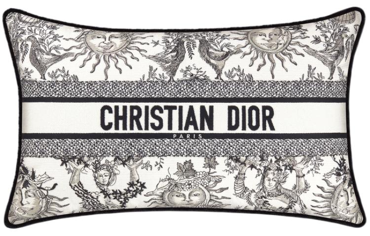 DIOR Seat Cushions