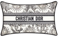 DIOR Seat Cushions