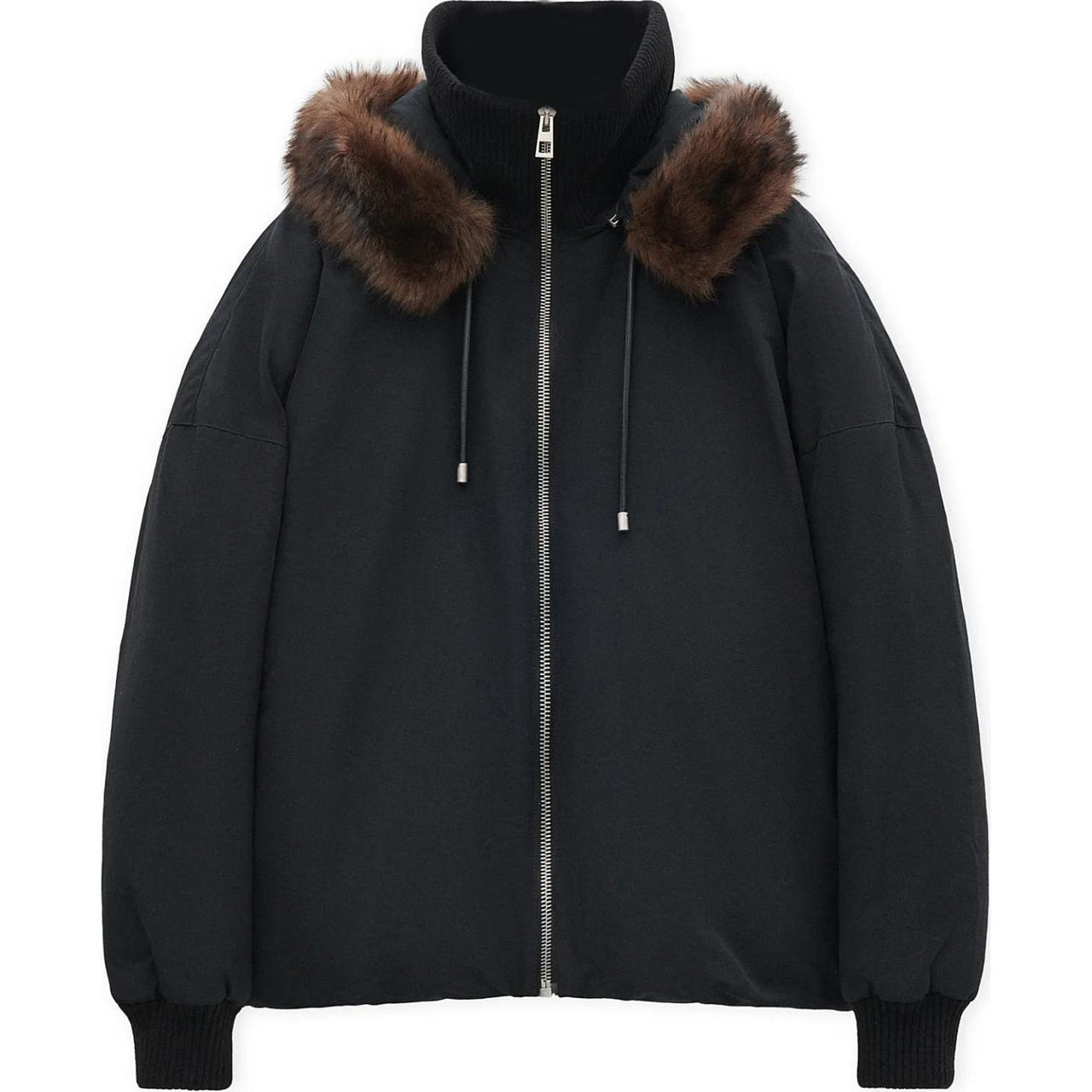 LOEWE SS25 Jackets & Coats Men's Black