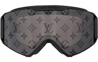 LOUIS VUITTON Snow Anti Fog Windproof Unisex Ski Goggles