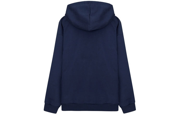 CELINE Sweatshirt Women's Marine Blue
