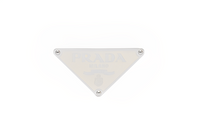 PRADA Accessories Men White