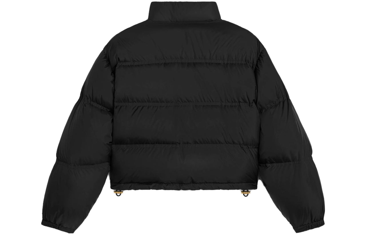 CELINE FW23 Down Jacket Women's Black