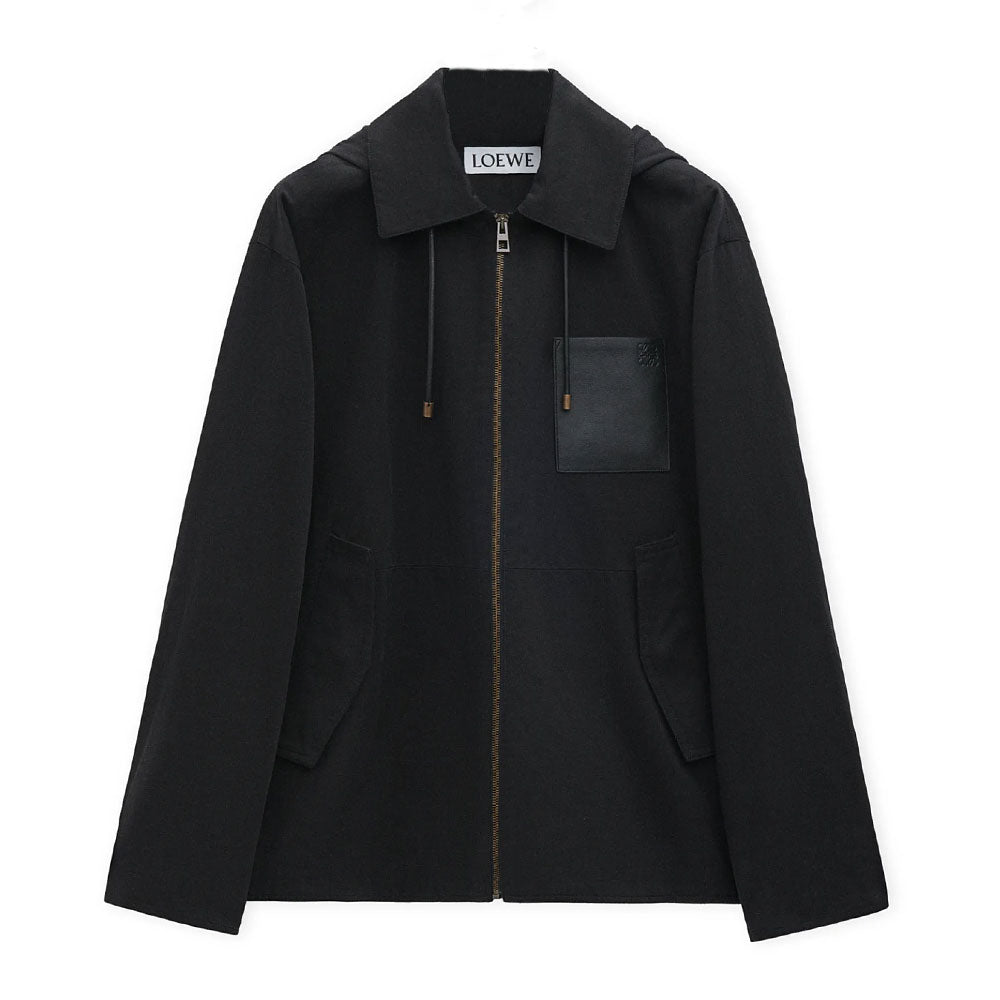 LOEWE Hooded Jacket