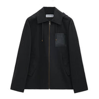 LOEWE Hooded Jacket