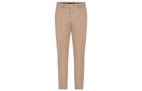 LOUIS VUITTON New Quarterly Products Of LV Casual Pants Men Beige